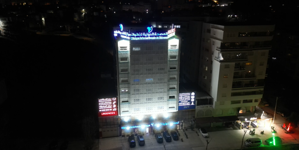 Centre de radiologie