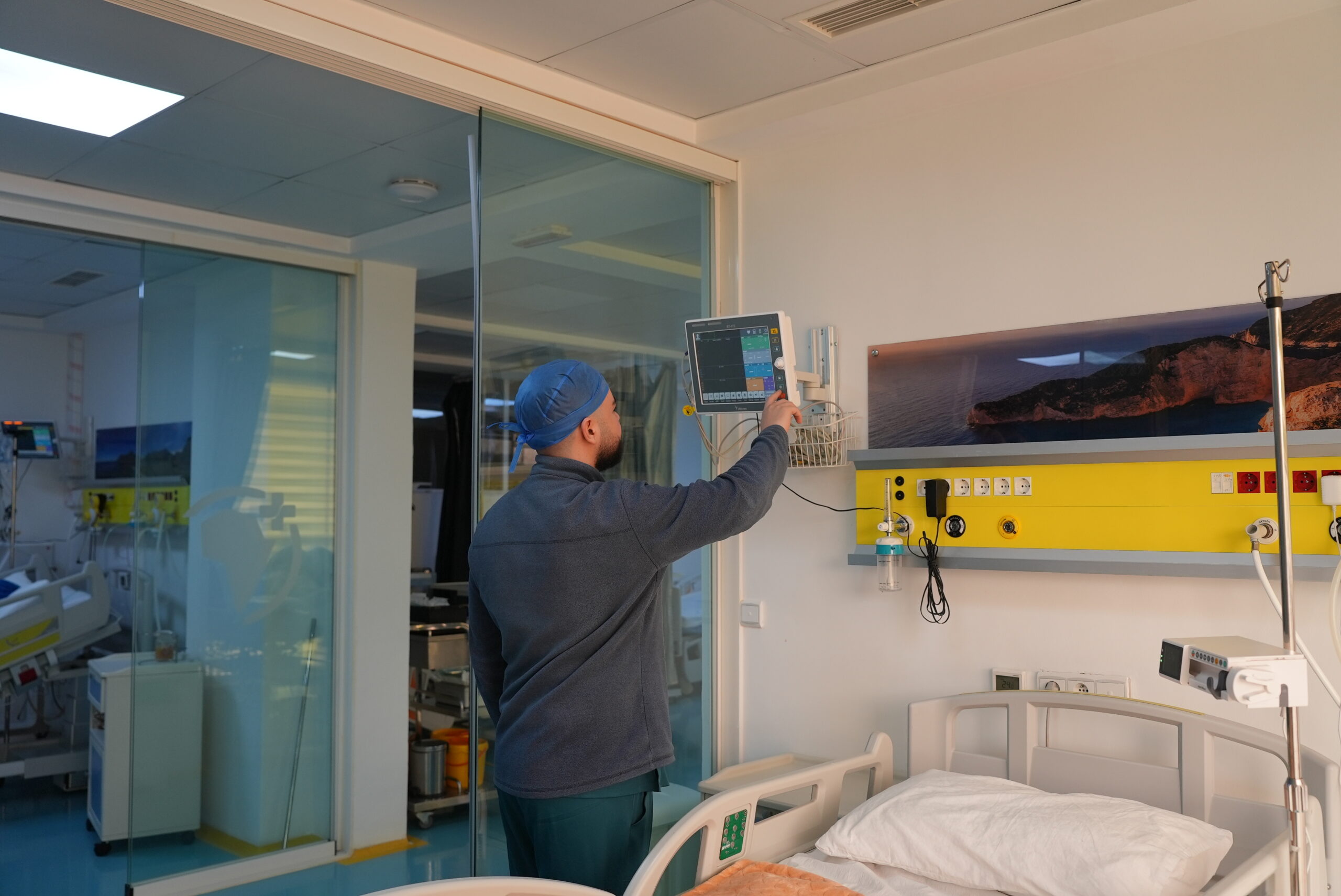 Scanner ou IRM : quelle différence ?